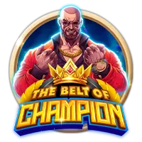The Belt Of Champion